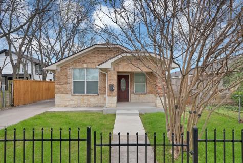 1107 S Waverly Drive Dallas TX 75208