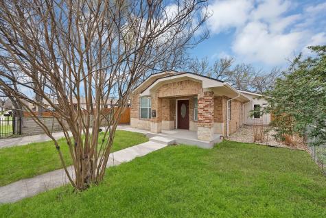 1107 S Waverly Drive Dallas TX 75208