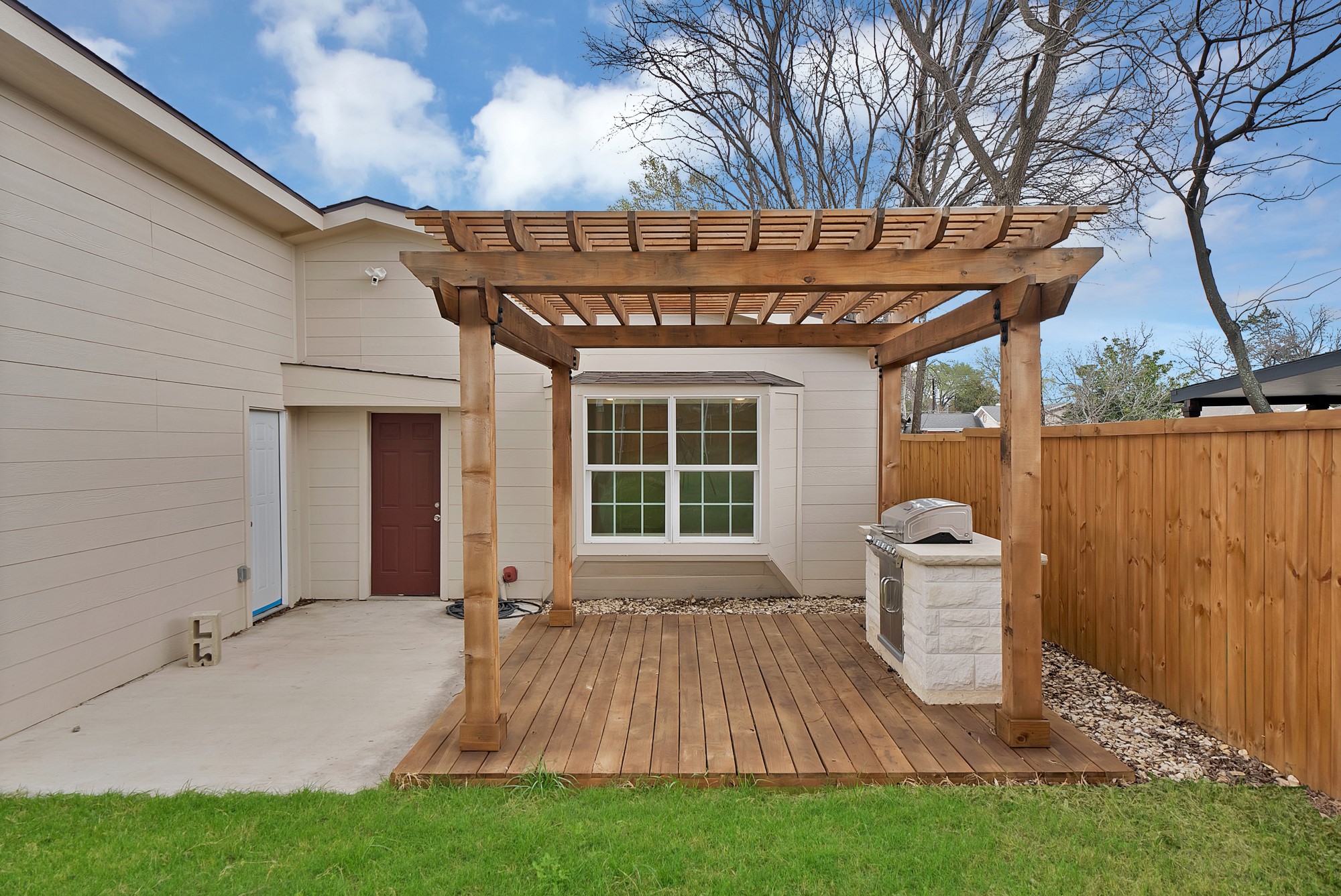 1107 S Waverly Drive Dallas TX 75208