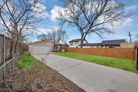 1107 S Waverly Drive Dallas TX 75208