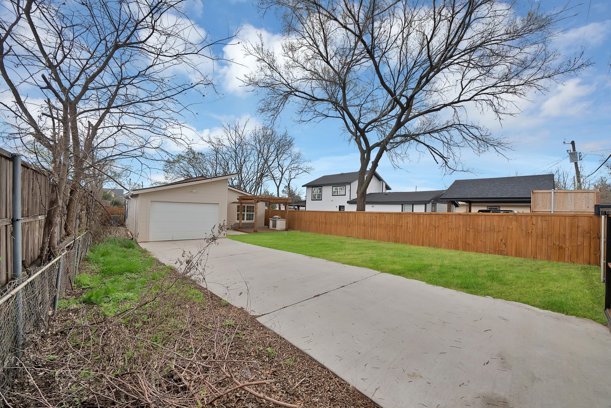 1107 S Waverly Drive Dallas TX 75208