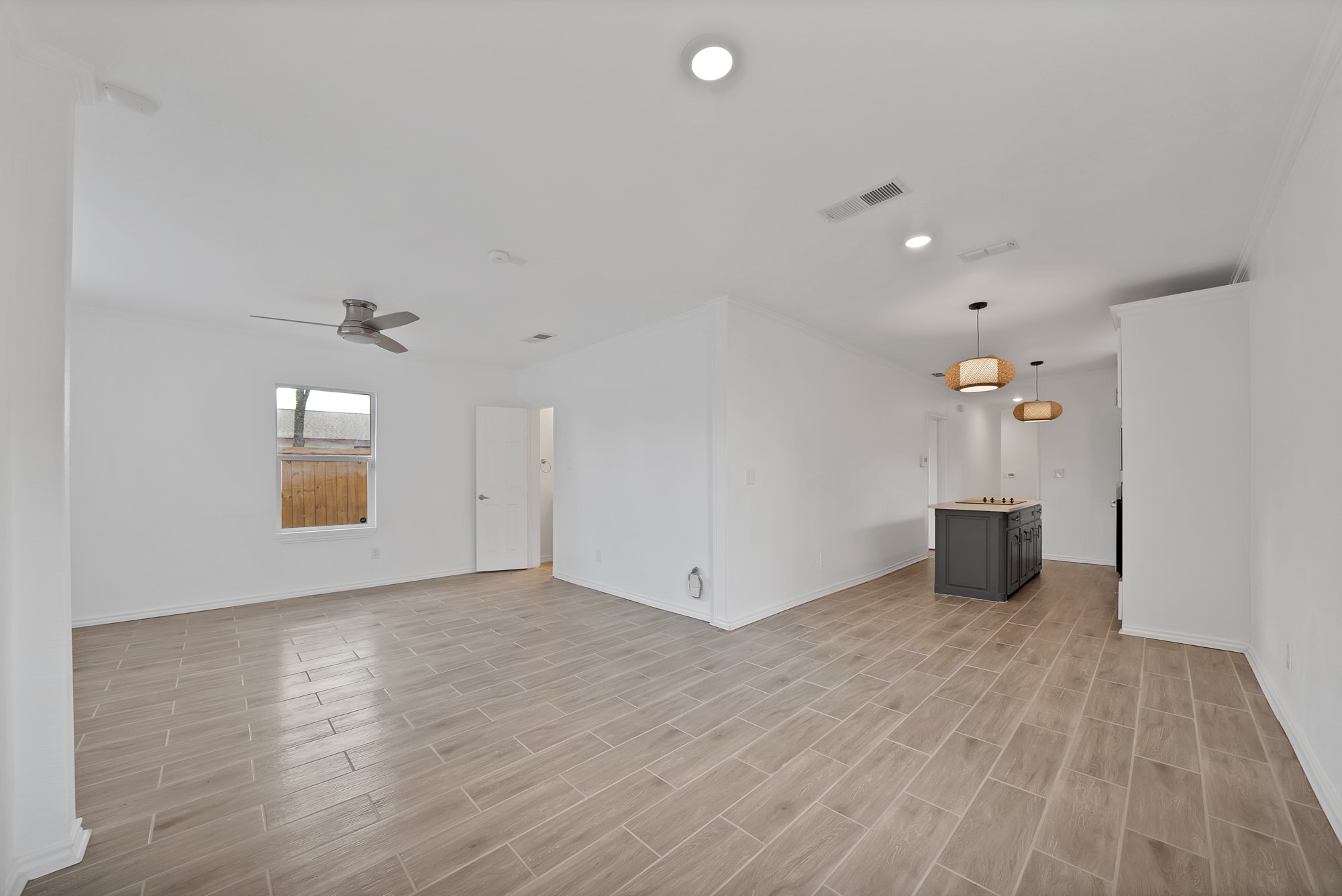 1107 S Waverly Drive Dallas TX 75208