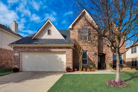 12213 Langley Hill Drive Fort Worth TX 76244
