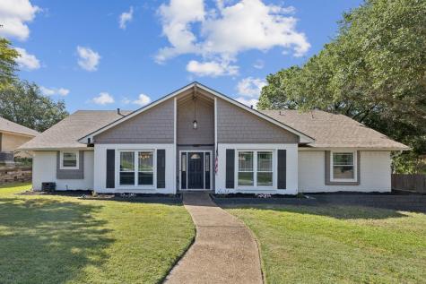 204 Alta Vista Drive Rockwall TX 75087