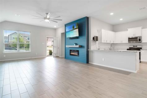 5225 Heritage Street Haltom City TX 76117
