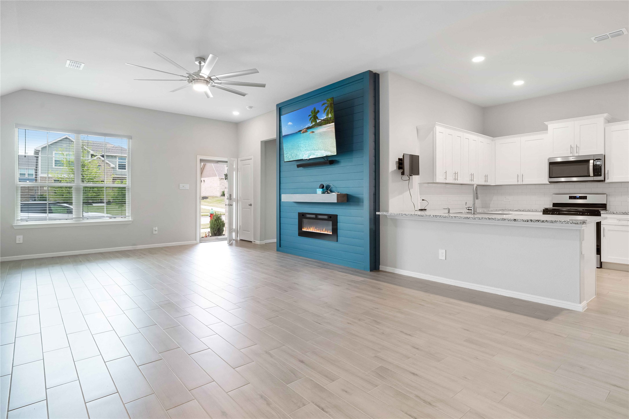 5225 Heritage Street Haltom City TX 76117