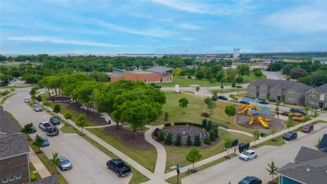 5225 Heritage Street Haltom City TX 76117