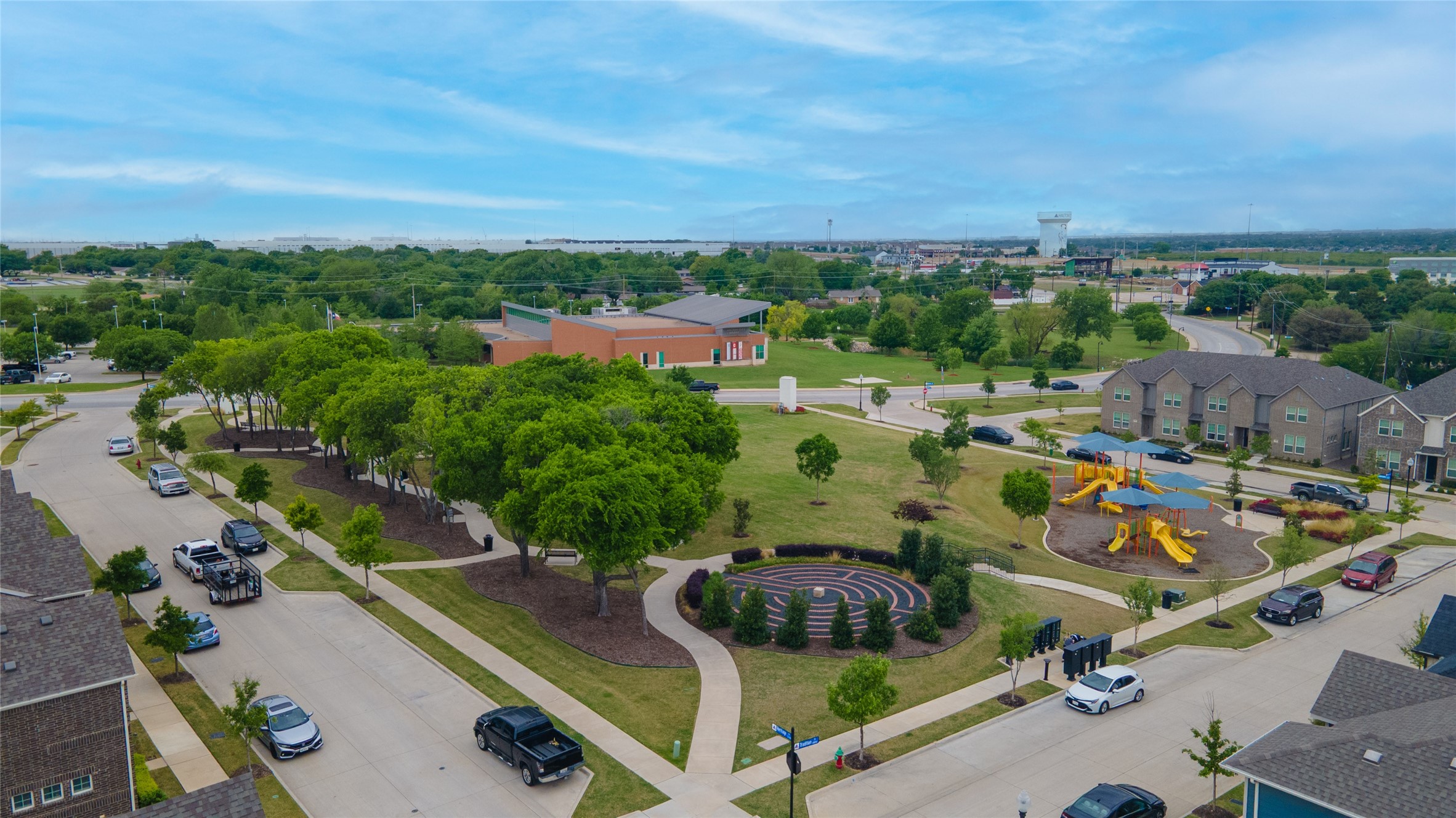 5225 Heritage Street Haltom City TX 76117