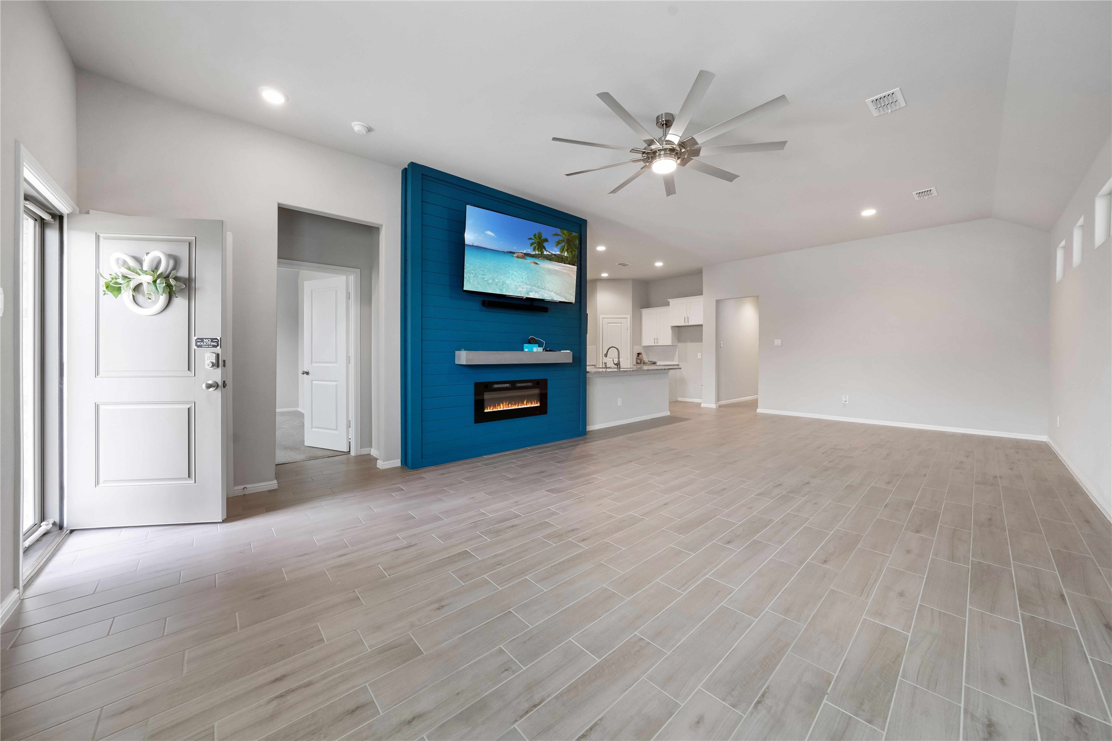 5225 Heritage Street Haltom City TX 76117