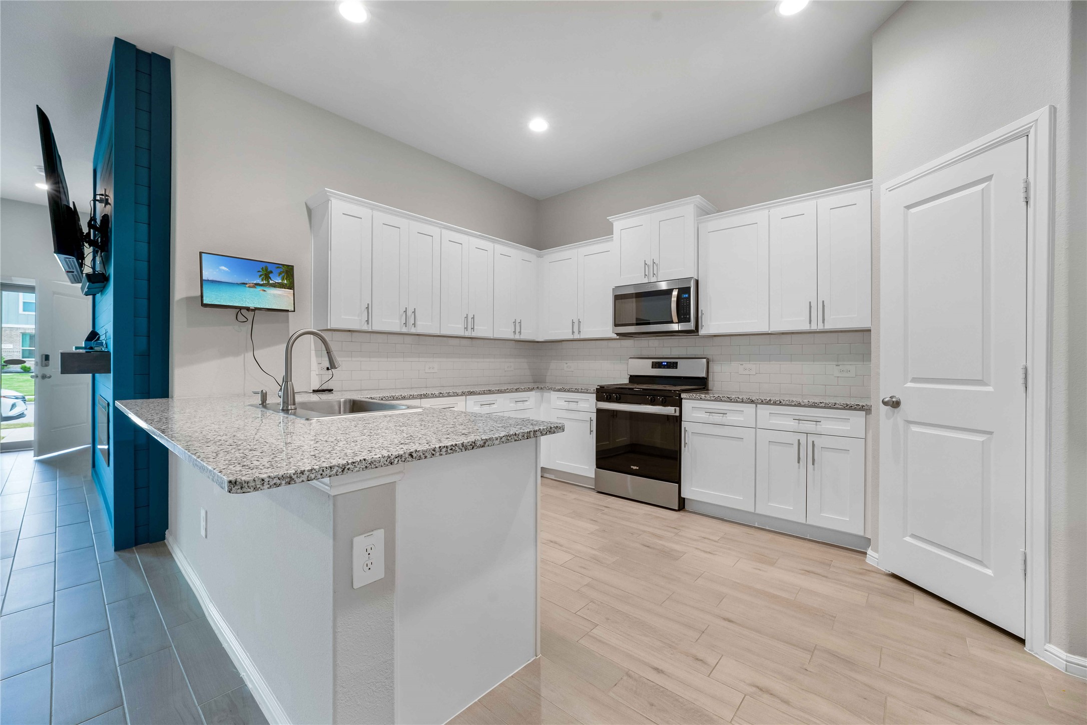 5225 Heritage Street Haltom City TX 76117