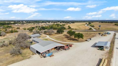 11710 N Us Highway 377 Stephenville TX 76401