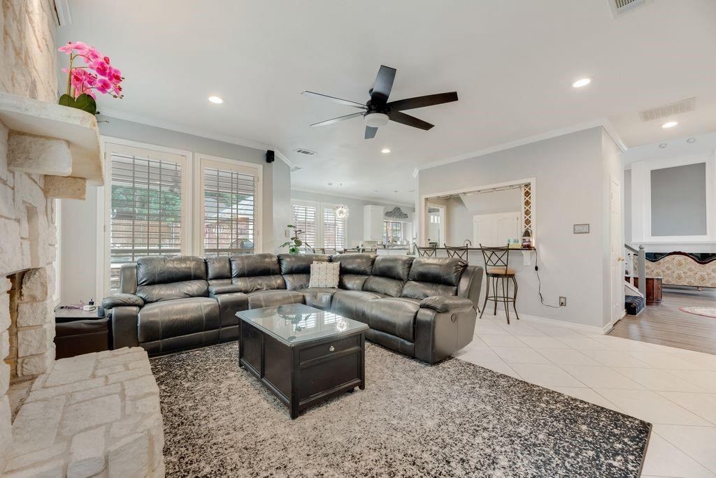 2805 Pine View Drive Grapevine TX 76051