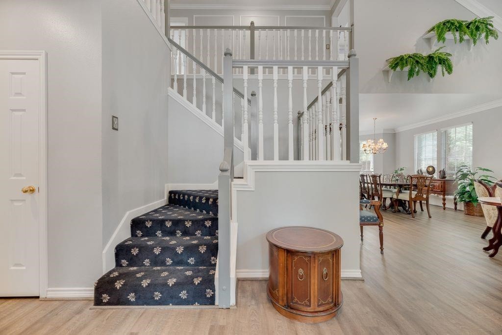 2805 Pine View Drive Grapevine TX 76051