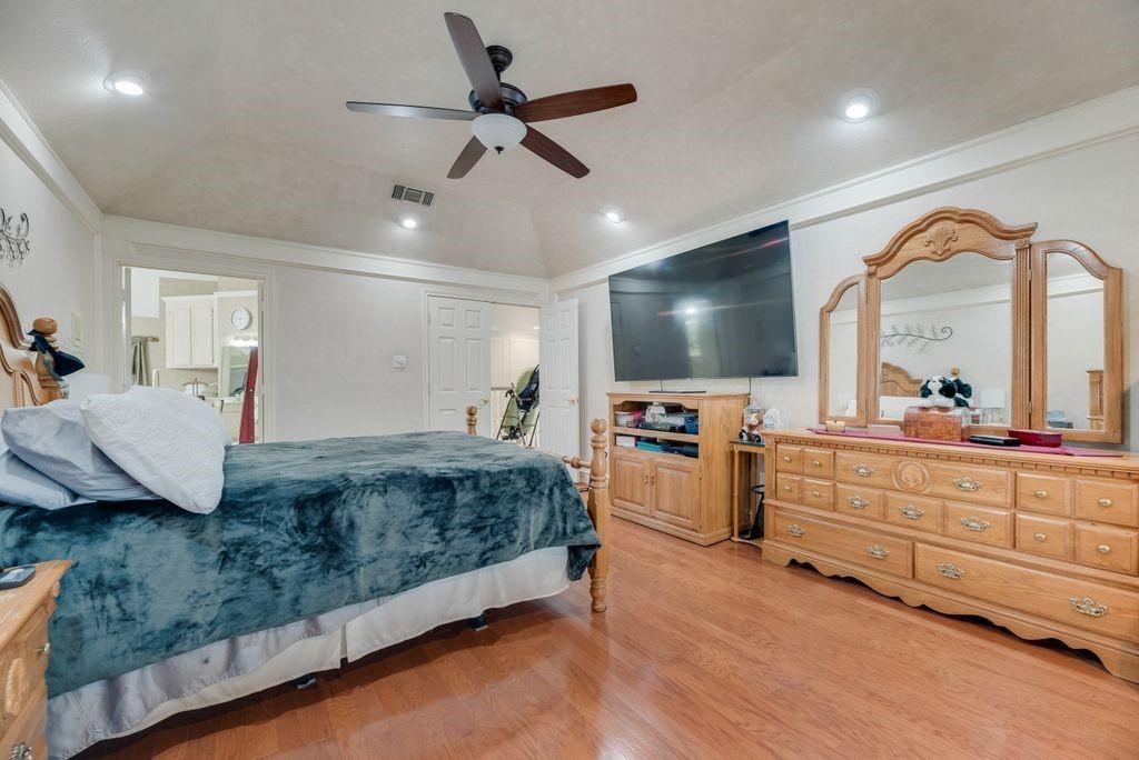 2805 Pine View Drive Grapevine TX 76051