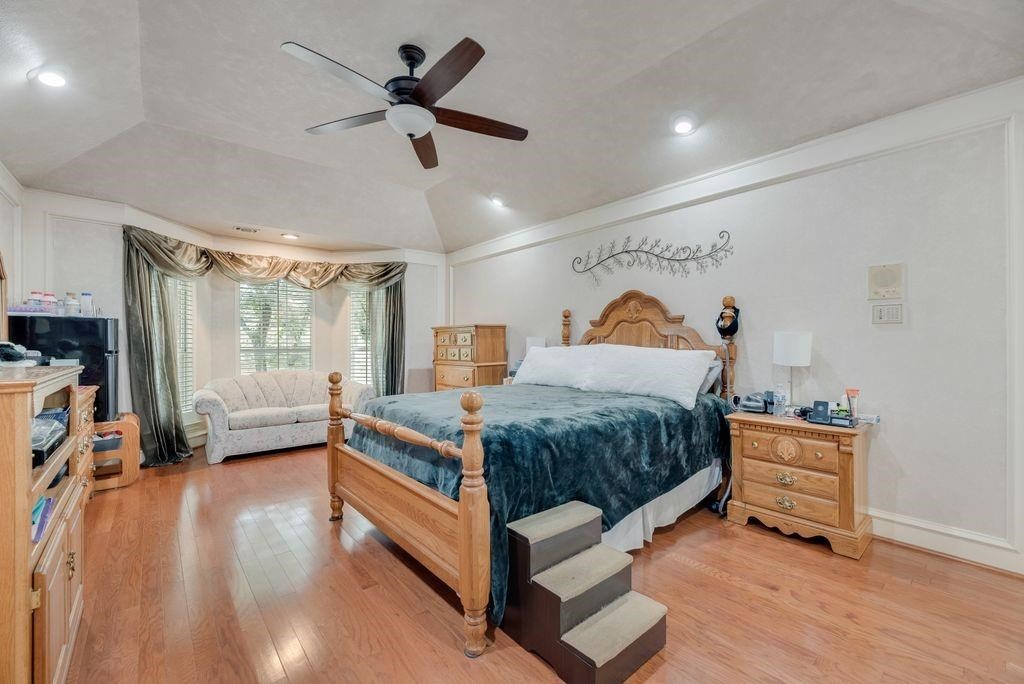 2805 Pine View Drive Grapevine TX 76051