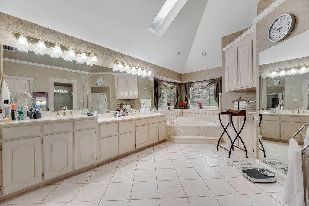 2805 Pine View Drive Grapevine TX 76051