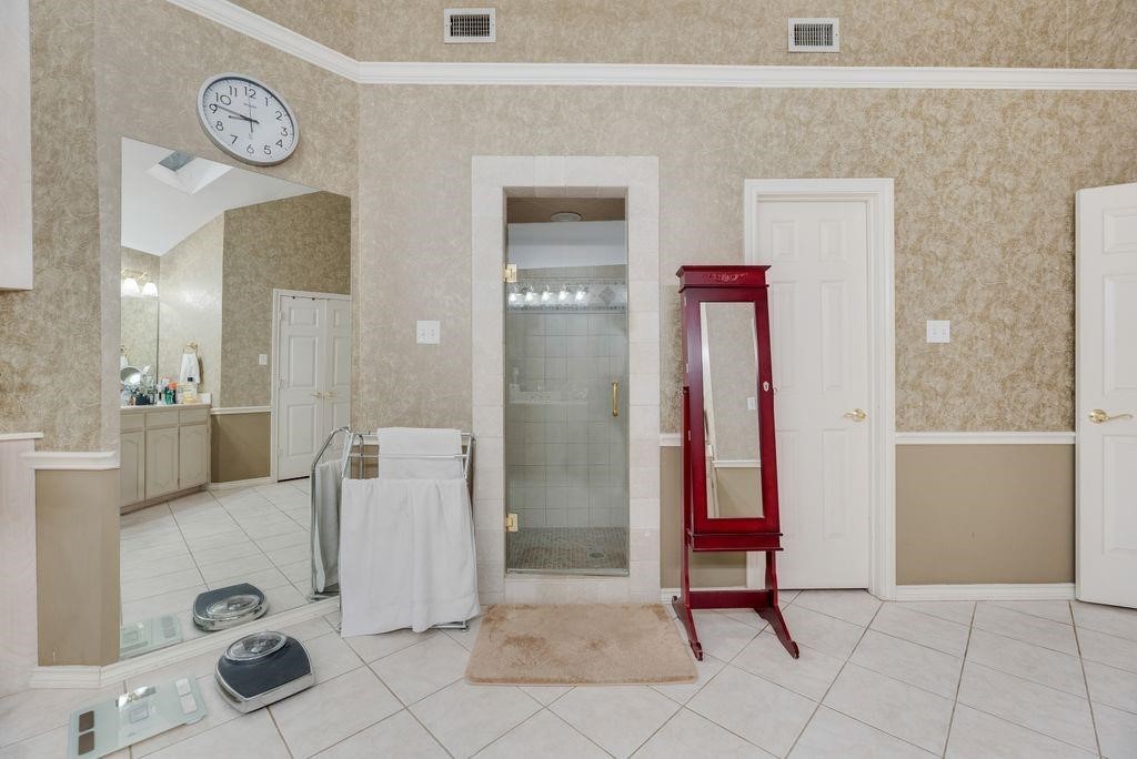 2805 Pine View Drive Grapevine TX 76051