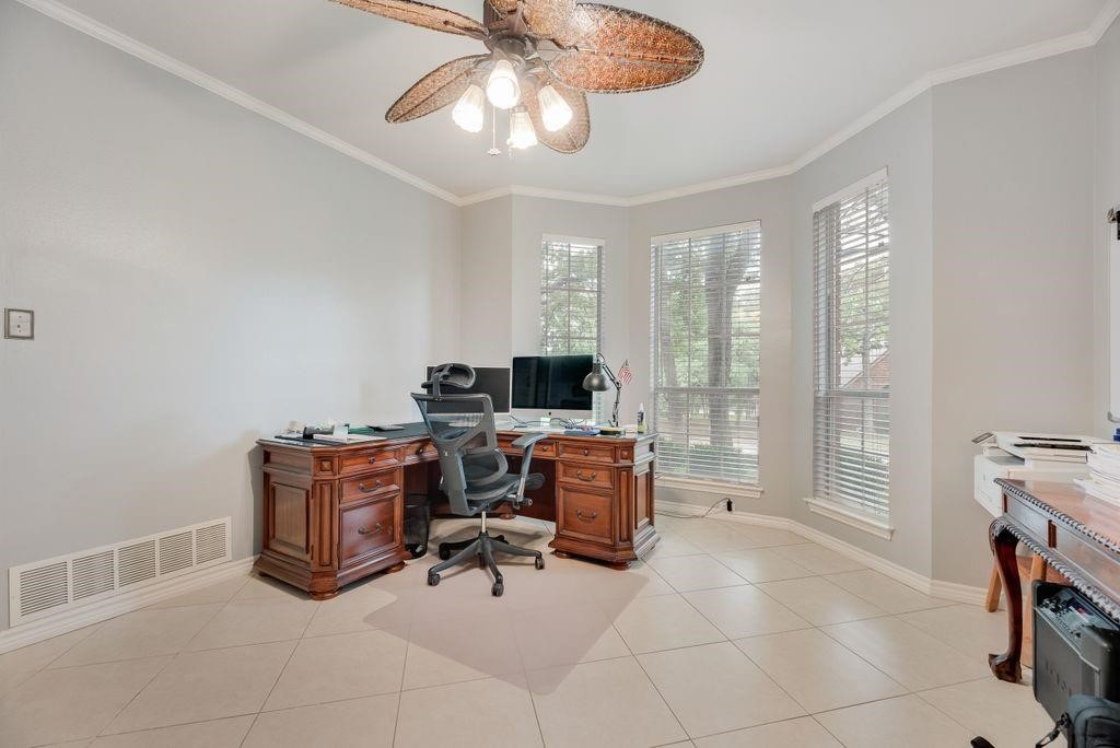 2805 Pine View Drive Grapevine TX 76051