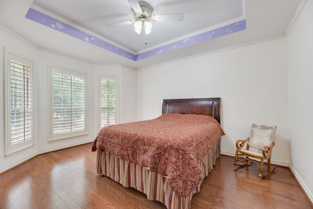 2805 Pine View Drive Grapevine TX 76051
