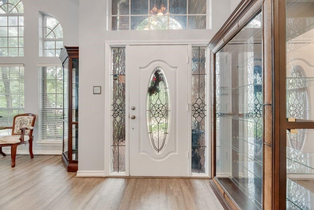 2805 Pine View Drive Grapevine TX 76051