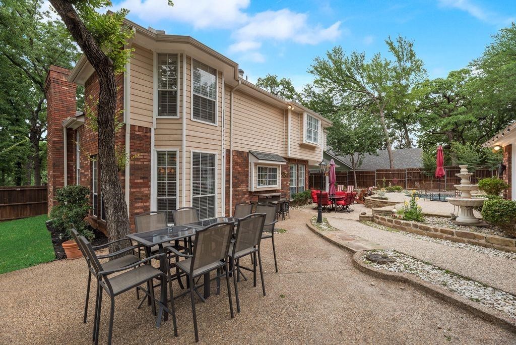 2805 Pine View Drive Grapevine TX 76051