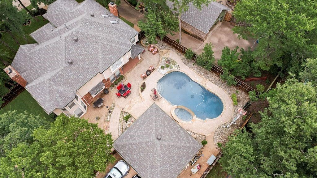 2805 Pine View Drive Grapevine TX 76051