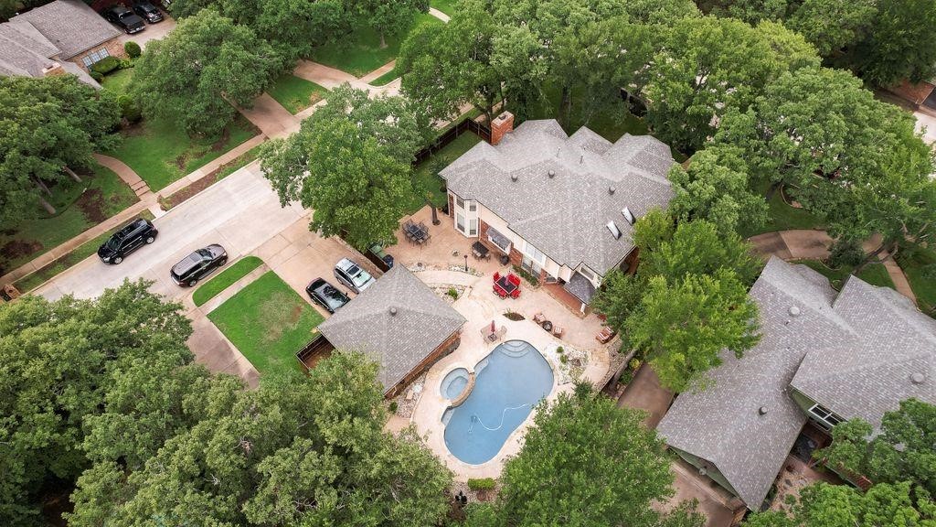 2805 Pine View Drive Grapevine TX 76051