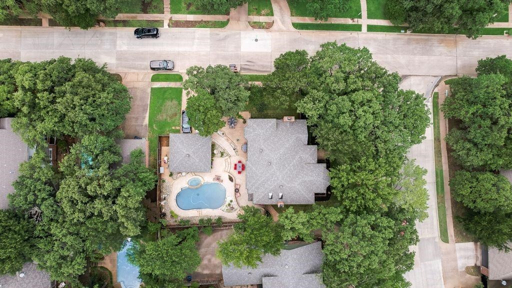 2805 Pine View Drive Grapevine TX 76051