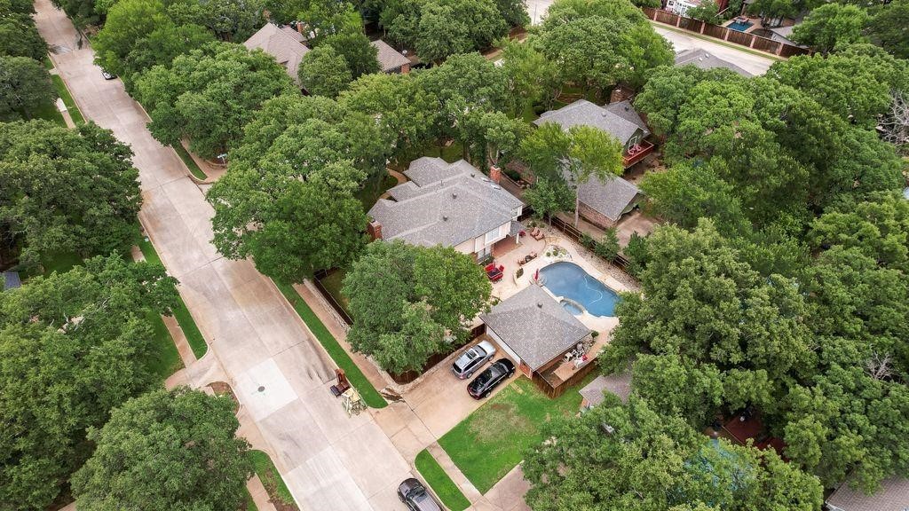 2805 Pine View Drive Grapevine TX 76051