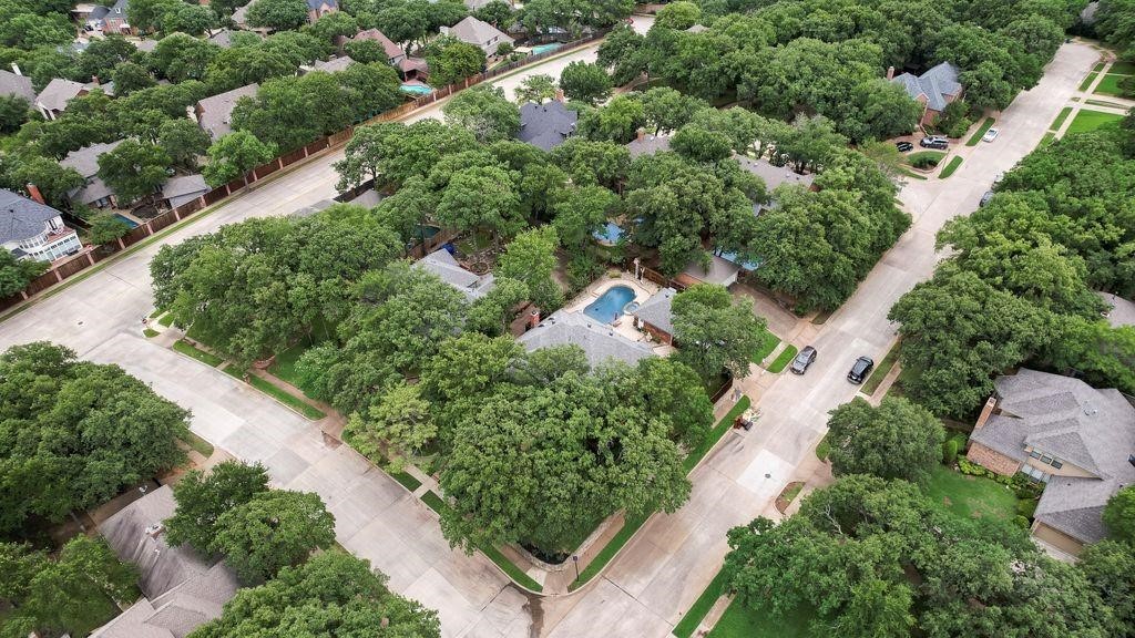 2805 Pine View Drive Grapevine TX 76051