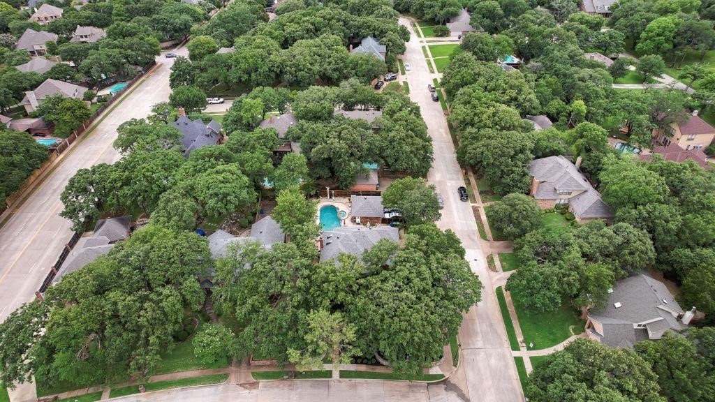 2805 Pine View Drive Grapevine TX 76051