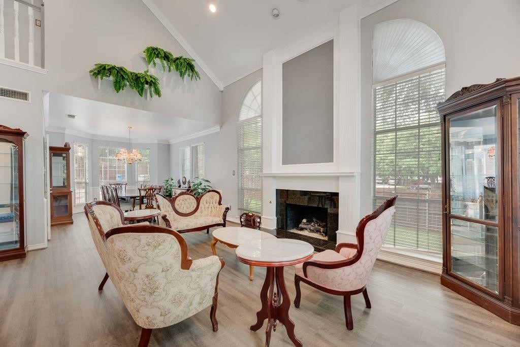 2805 Pine View Drive Grapevine TX 76051