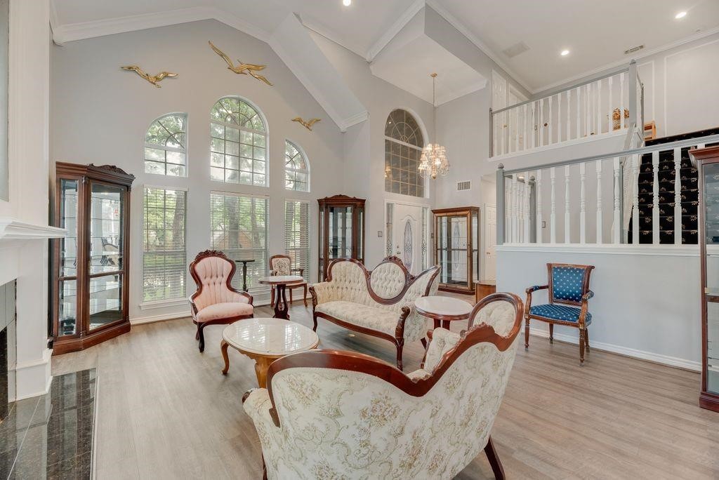 2805 Pine View Drive Grapevine TX 76051