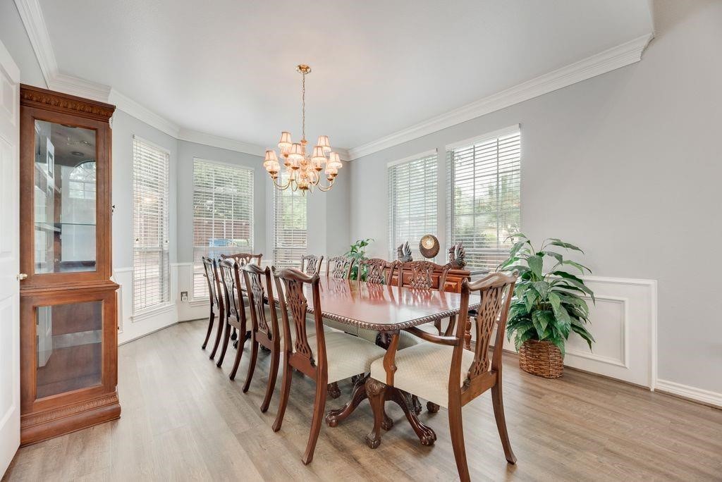 2805 Pine View Drive Grapevine TX 76051
