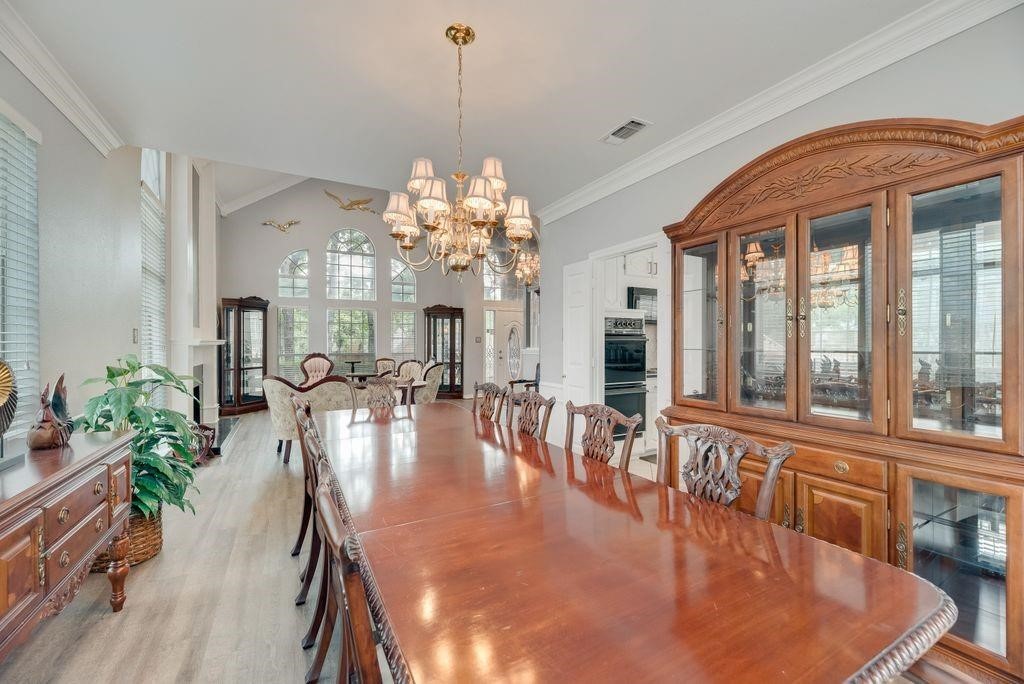 2805 Pine View Drive Grapevine TX 76051