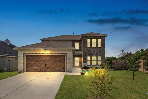 500 Prairie Meadow Drive Royse City TX 75189