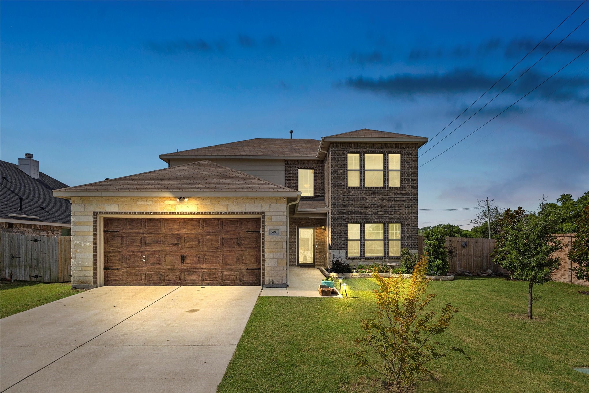 500 Prairie Meadow Drive Royse City TX 75189