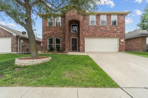207 Creekview Drive Wylie TX 75098