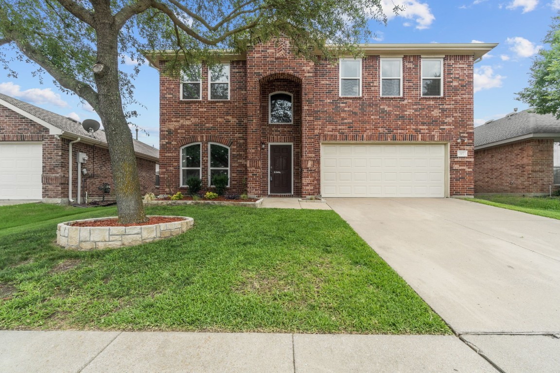 207 Creekview Drive Wylie TX 75098