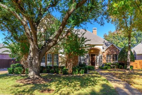 3700 Bent Grass Way Flower Mound TX 75028