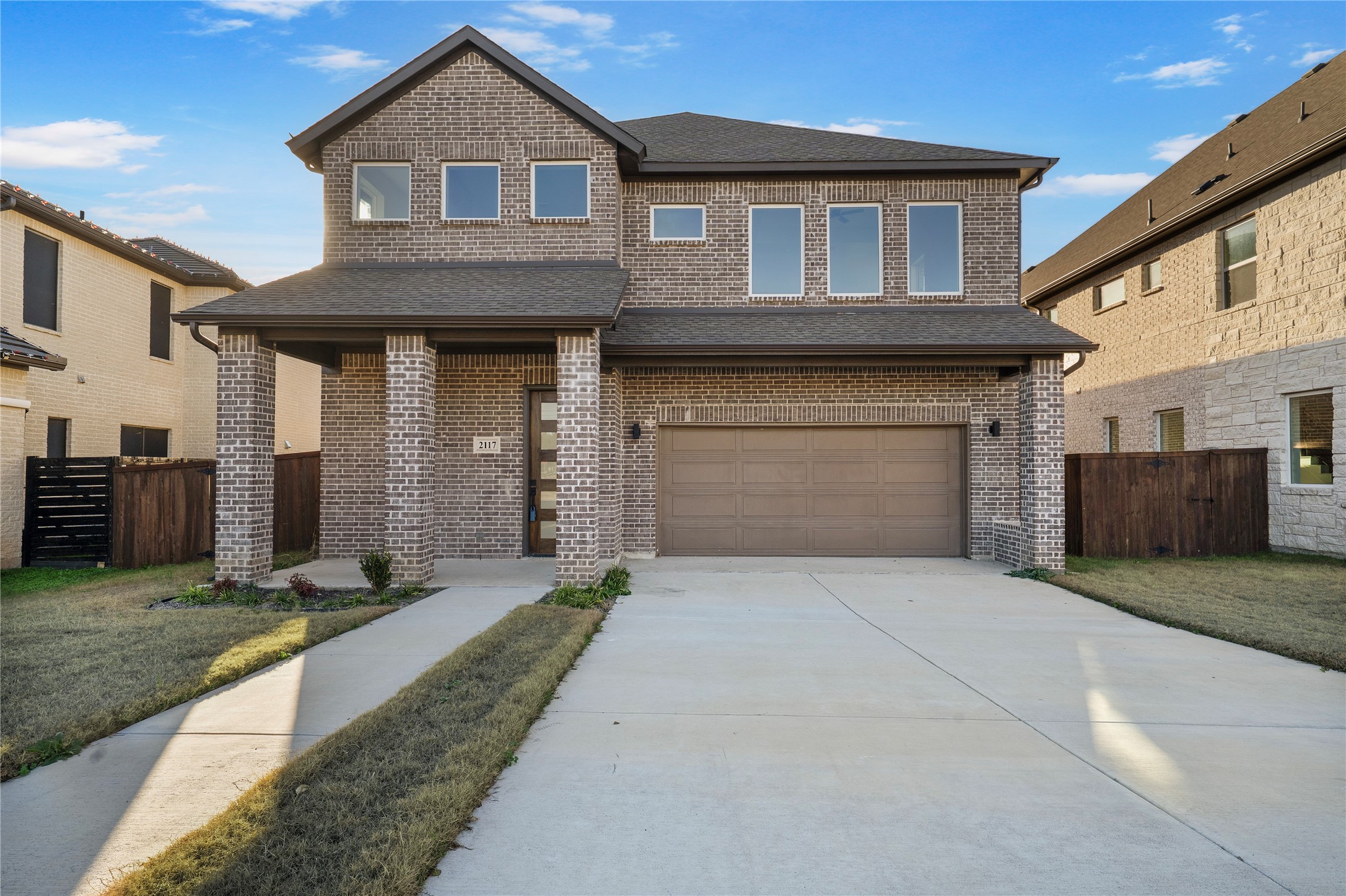 2117 Oak Haven Court Garland TX 75044