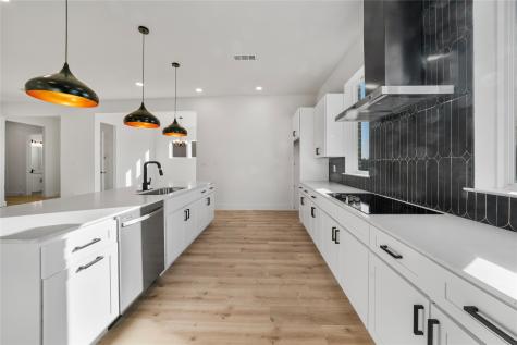 2117 Oak Haven Court Garland TX 75044