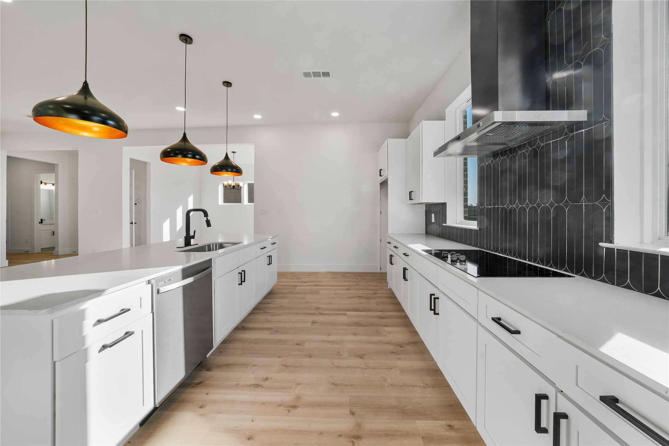 2117 Oak Haven Court Garland TX 75044