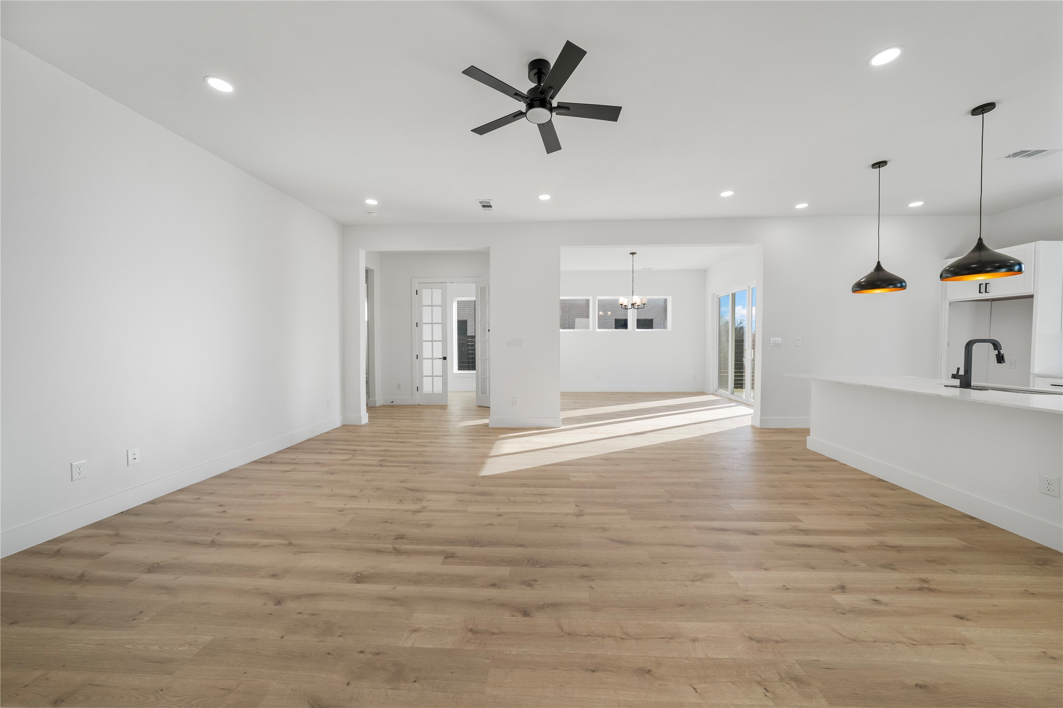 2117 Oak Haven Court Garland TX 75044