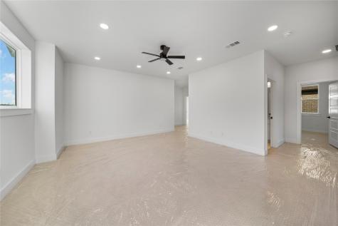 2117 Oak Haven Court Garland TX 75044