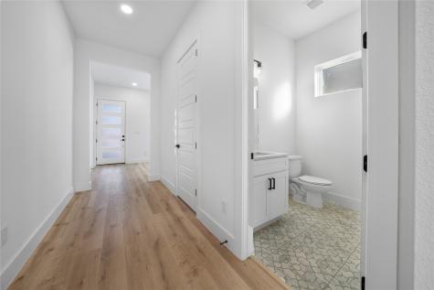 2117 Oak Haven Court Garland TX 75044
