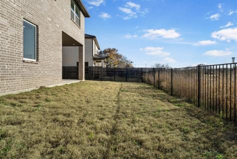2117 Oak Haven Court Garland TX 75044