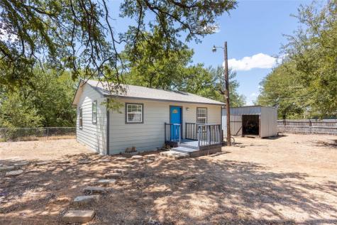 5812 Lake Granbury Trail Granbury TX 76048