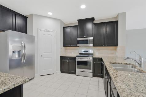 16208 Sparkhill Street Frisco TX 75036