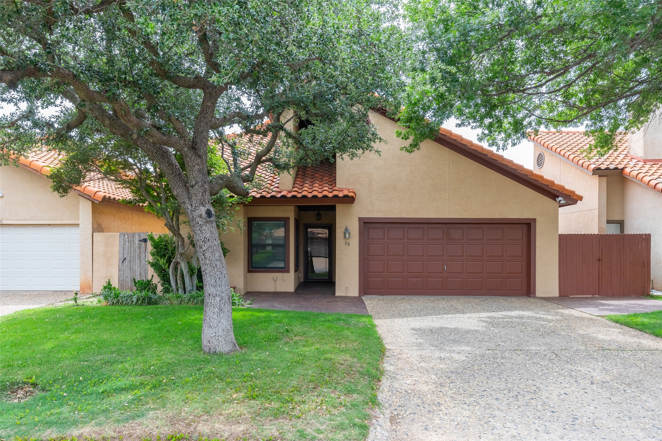 13 Tamarisk Circle Abilene TX 79606
